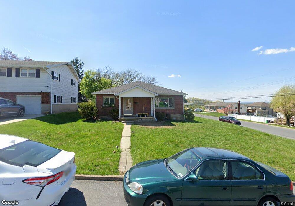 102 S Jerome St unit 106, Allentown, PA 18109 - photo 1