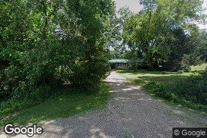 1843 Smart Rd, Lucas, OH 44843