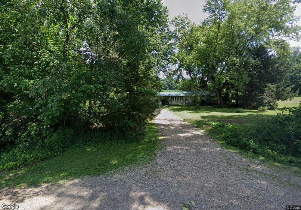 1843 Smart Rd, Lucas, OH 44843 - photo 1