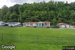 1921 Left Fork Blackberry Rd, Ransom, KY 41558