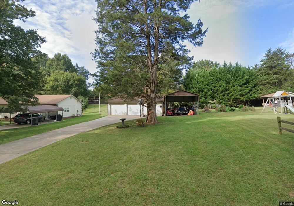 118 Birchwood Rd, Statesville, NC 28625 - photo 1