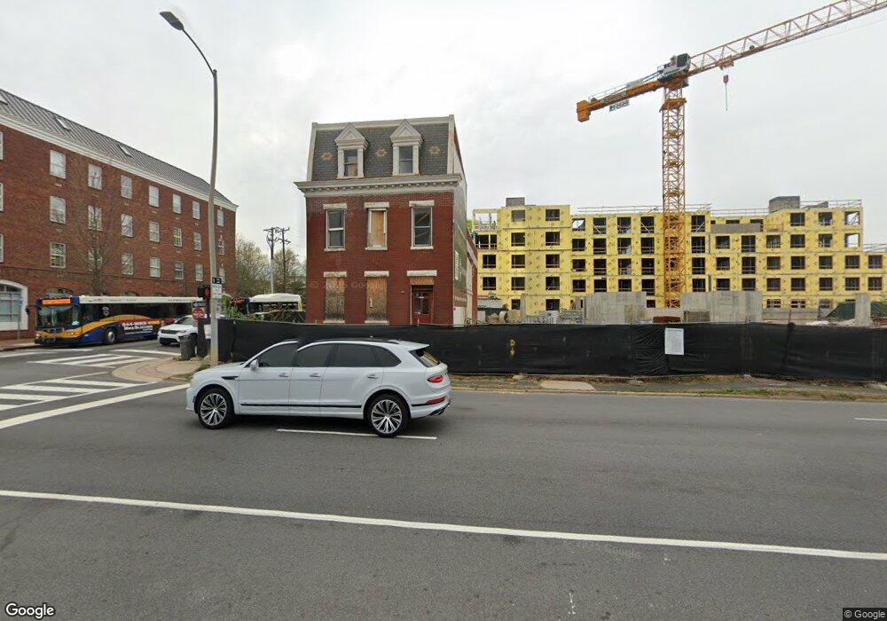 802 N Washington St, Alexandria, VA 22314 - photo 1