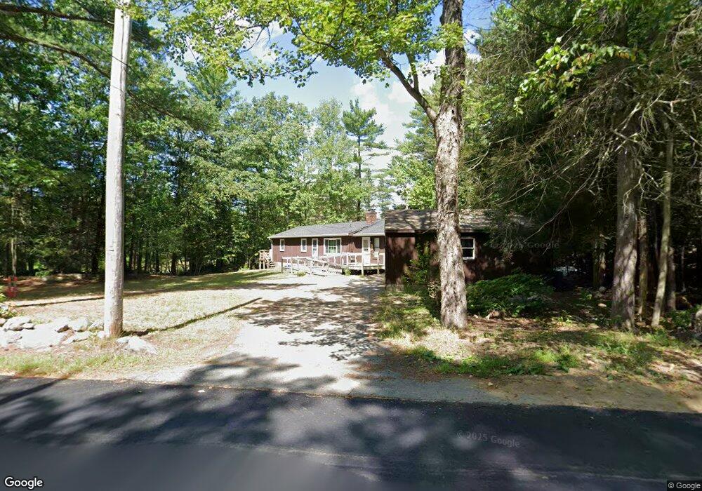 2 Barrel Rd, Westminster, MA 01473 - photo 1