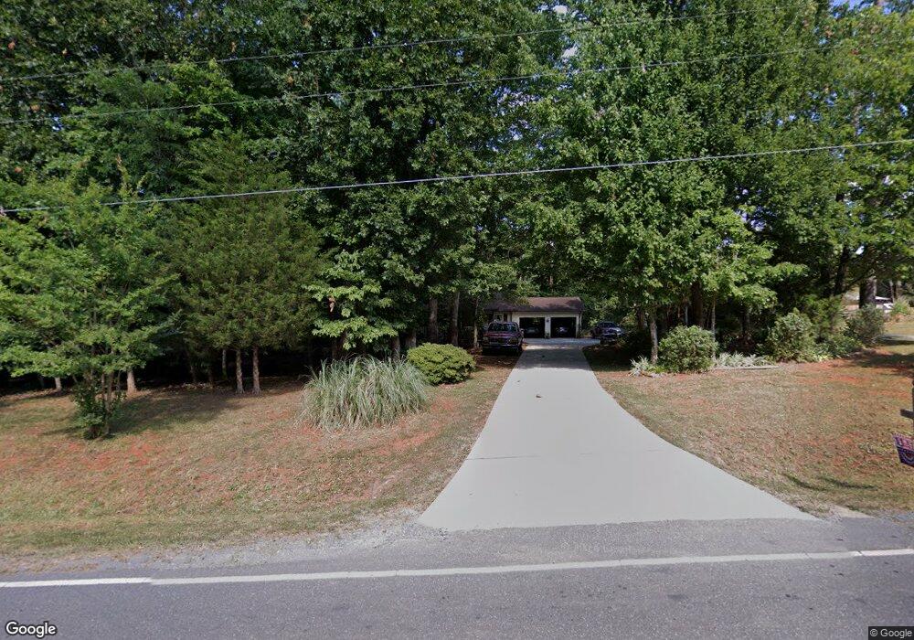 2205 Tot Hill Farm Rd, Asheboro, NC 27205 - photo 1