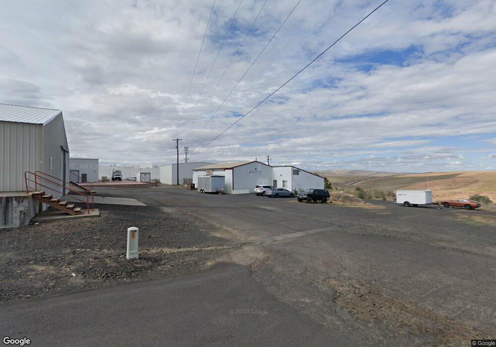 1706 NW 52nd St, Pendleton, OR 97801 - photo 1