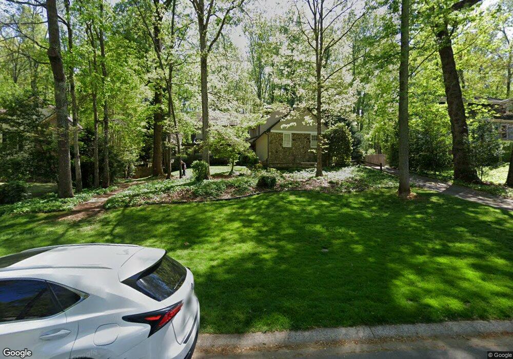 850 Colston Rd SW, Marietta, GA 30064 - photo 1