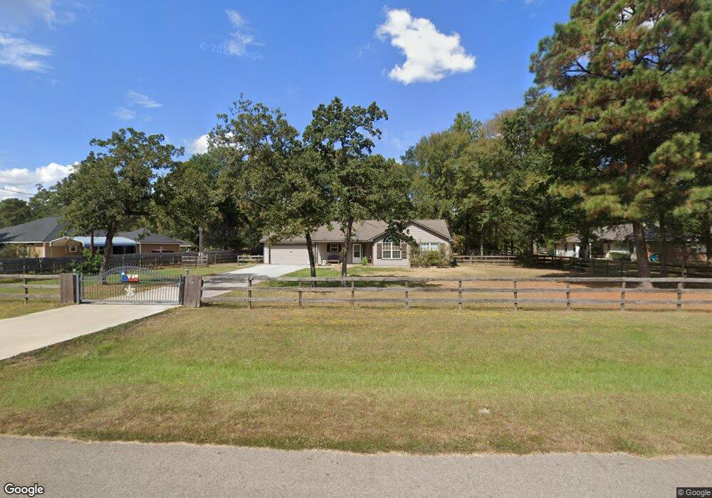 26006 Bent Oak Dr, Hockley, TX 77447 - photo 1