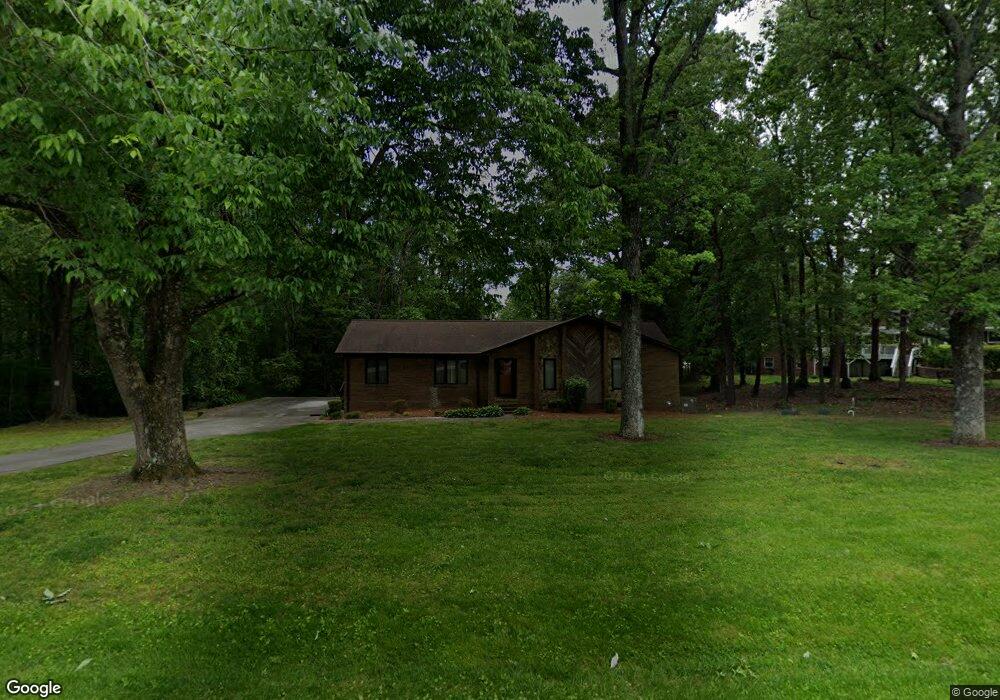 5507 Hidden Valley Rd, Greensboro, NC 27407 - photo 1