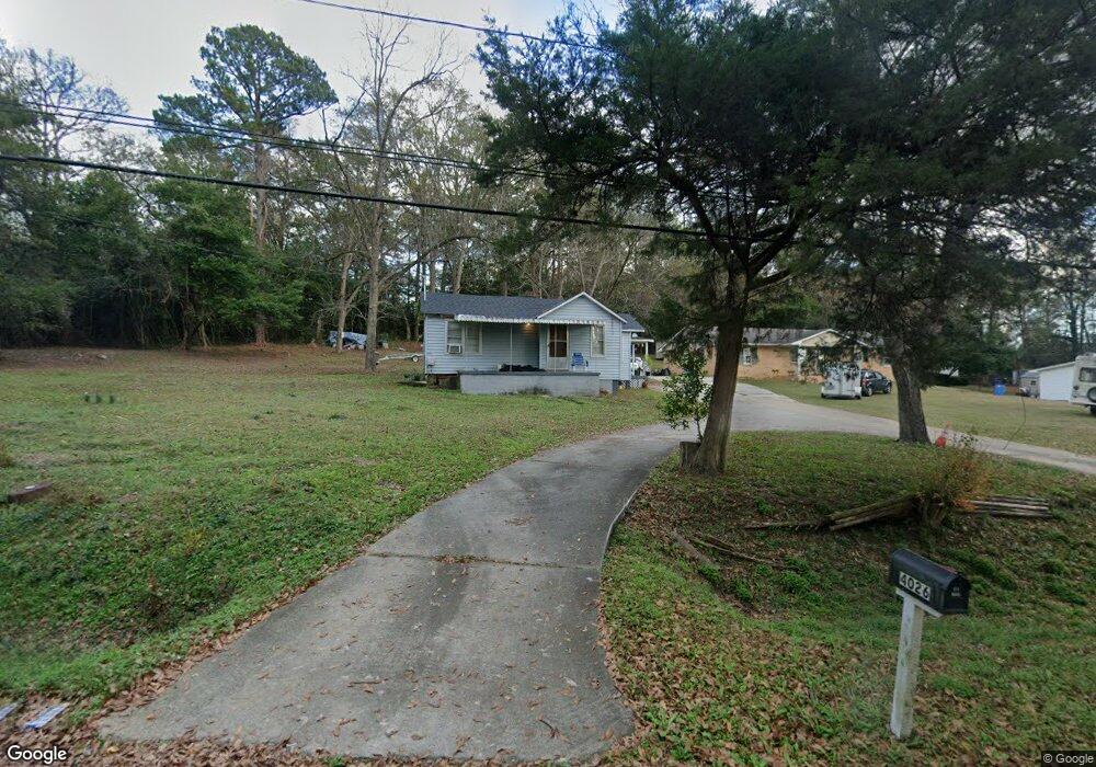 4026 Fairview Dr, Columbus, GA 31907 - photo 1