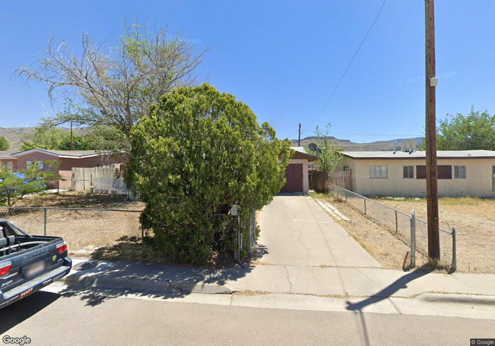 1202 Hendrix Ave, Alamogordo, NM 88310 - photo 1