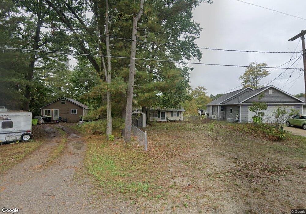 3852 S Lake Dr, Beaverton, MI 48612 - photo 1