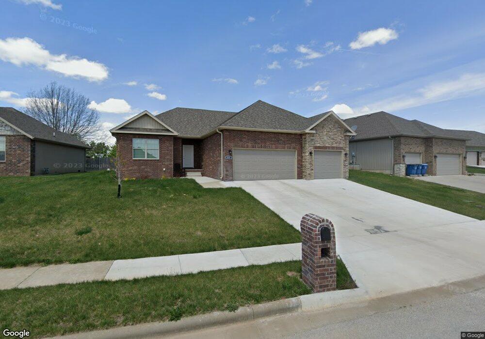 859 S Dry Gulch Rd, Nixa, MO 65714 - photo 1