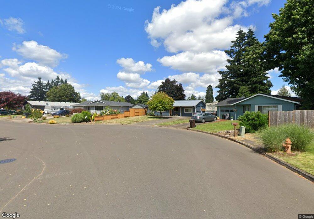 0 N Aspen St, Canby, OR 97013 - photo 1