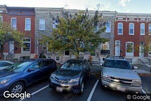 30 N Milton Ave, Baltimore, MD 21224