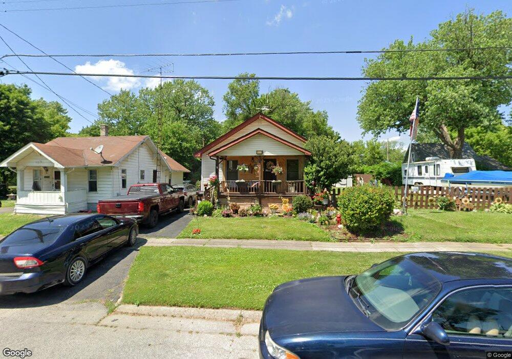 1318 Waldman Ave, Flint, MI 48507 - photo 1