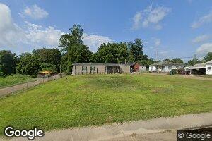 123 Anthony St, Port Gibson, MS 39150