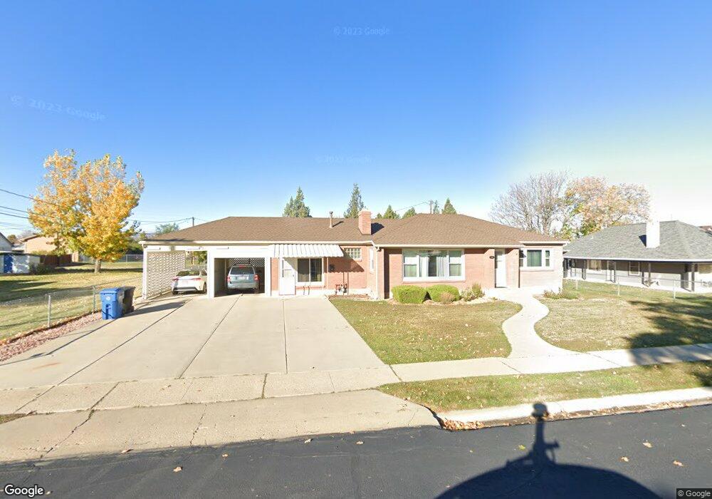 785 N 200 W, Spanish Fork, UT 84660 - photo 1