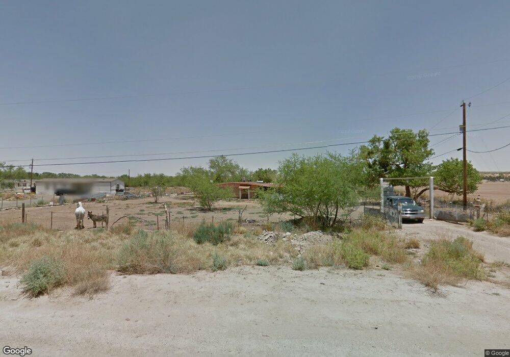 751 Anderson Rd, Socorro, TX 79927 - photo 1
