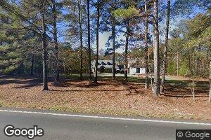 11819 Georgia 116, Pine Mountain Valley, GA 31823