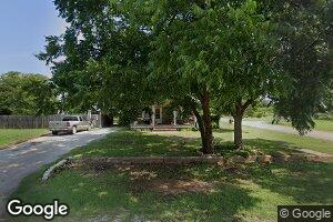 302 W C Ave, Waurika, OK 73573