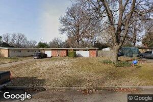 4929 E 26th Terrace, Tulsa, OK 74114