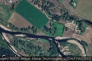 17101 E Mullan Rd, Clinton, MT 59825