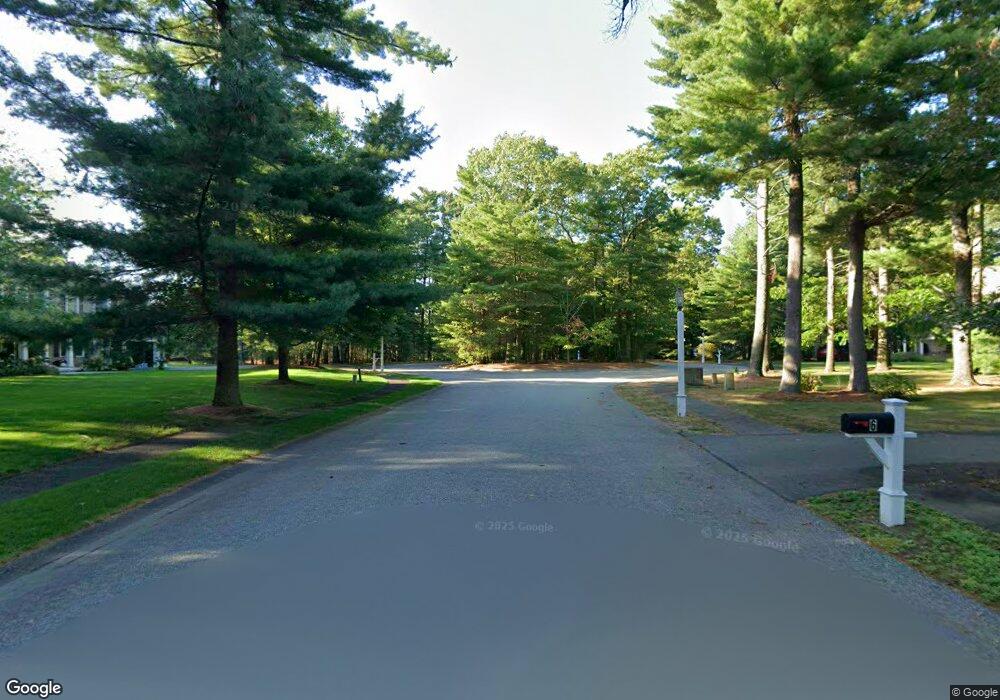 5 Swan Pond Ln, Carver, MA 02330 - photo 1