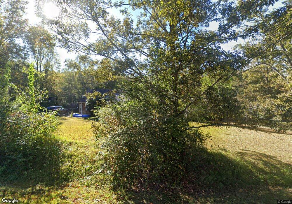 25 Salem Branch Dr, Covington, GA 30016 - photo 1