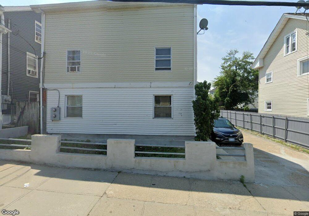 96 Cowden St, Central Falls, RI 02863 - photo 1