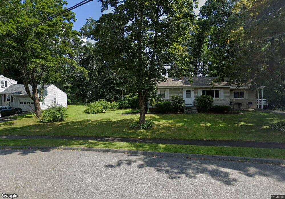 24 Curley Dr, Hudson, MA 01749 - photo 1