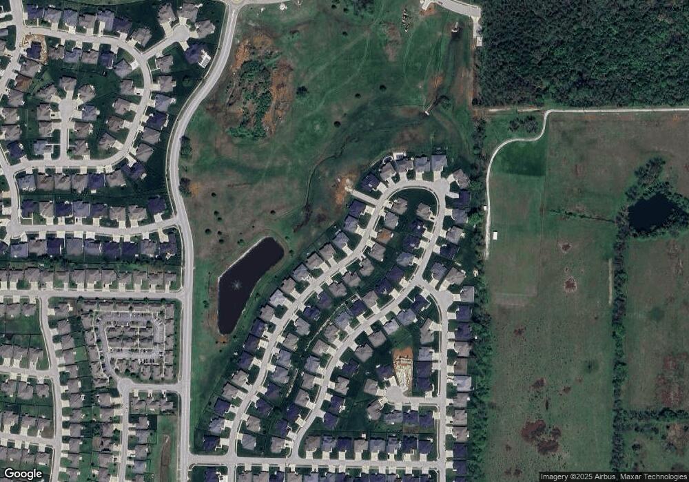 711 N Fox Hill Cir, Nixa, MO 65714 - photo 1