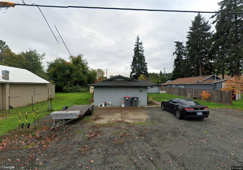 770 NE Yamhill St, Sheridan, OR 97378 - photo 1