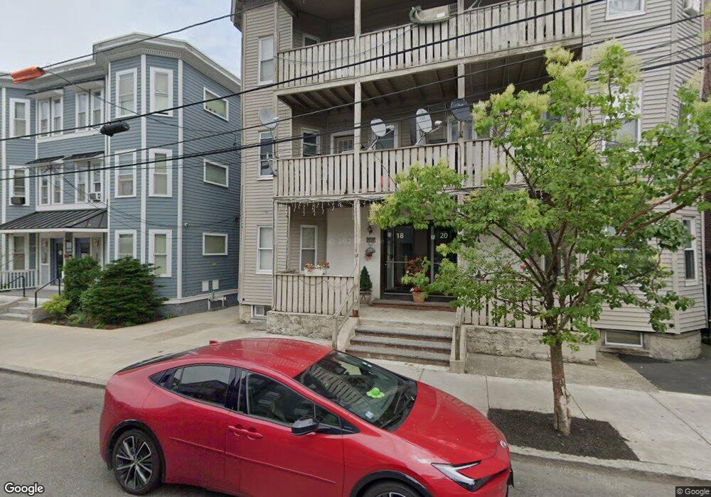 18 Nahant Ave, Revere, MA 02151 - photo 1