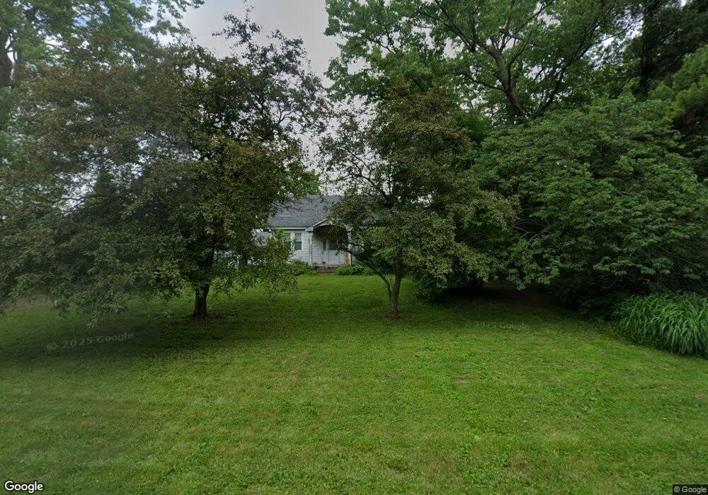 992 E 360 N, Anderson, IN 46012 - photo 1