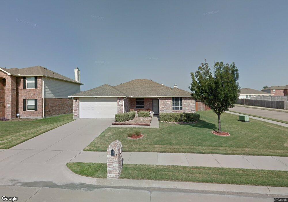 700 Odenville Dr, Wylie, TX 75098 - photo 1