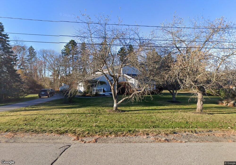 5 Apple Way, Stratham, NH 03885 - photo 1