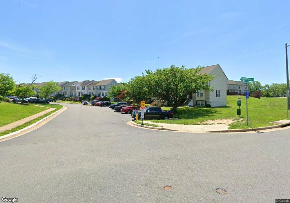 16834 Toms River Loop, Dumfries, VA 22026 - photo 1