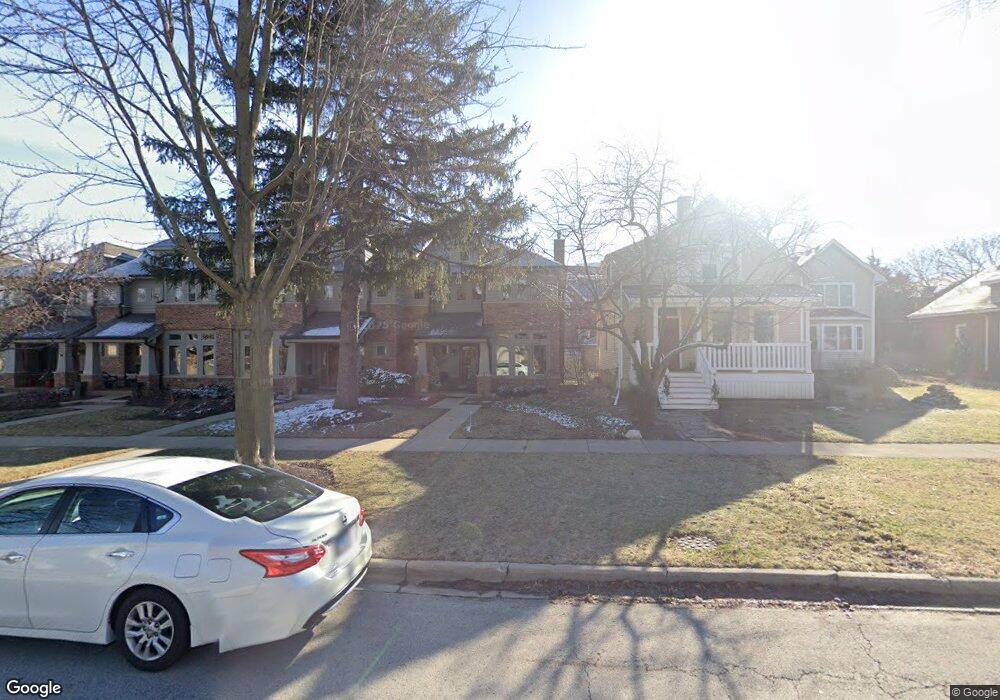 193 N Larch Ave unit 1A, Elmhurst, IL 60126 - photo 1