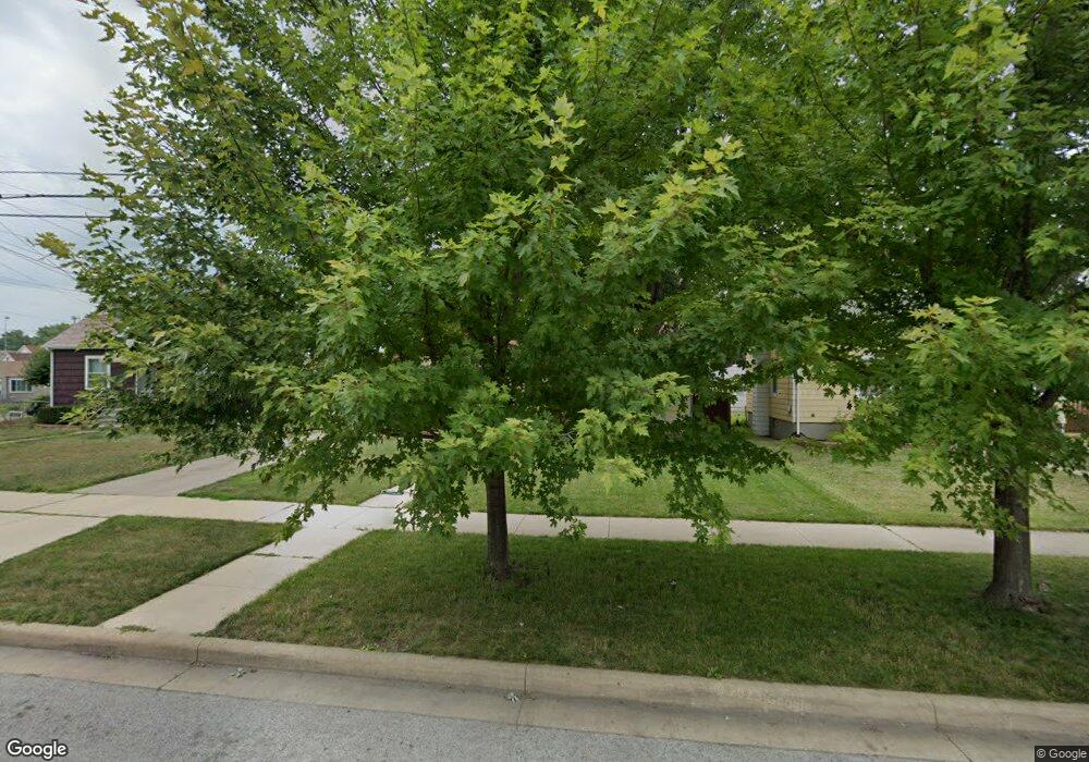 4048 Grover Ave, Hammond, IN 46327 - photo 1