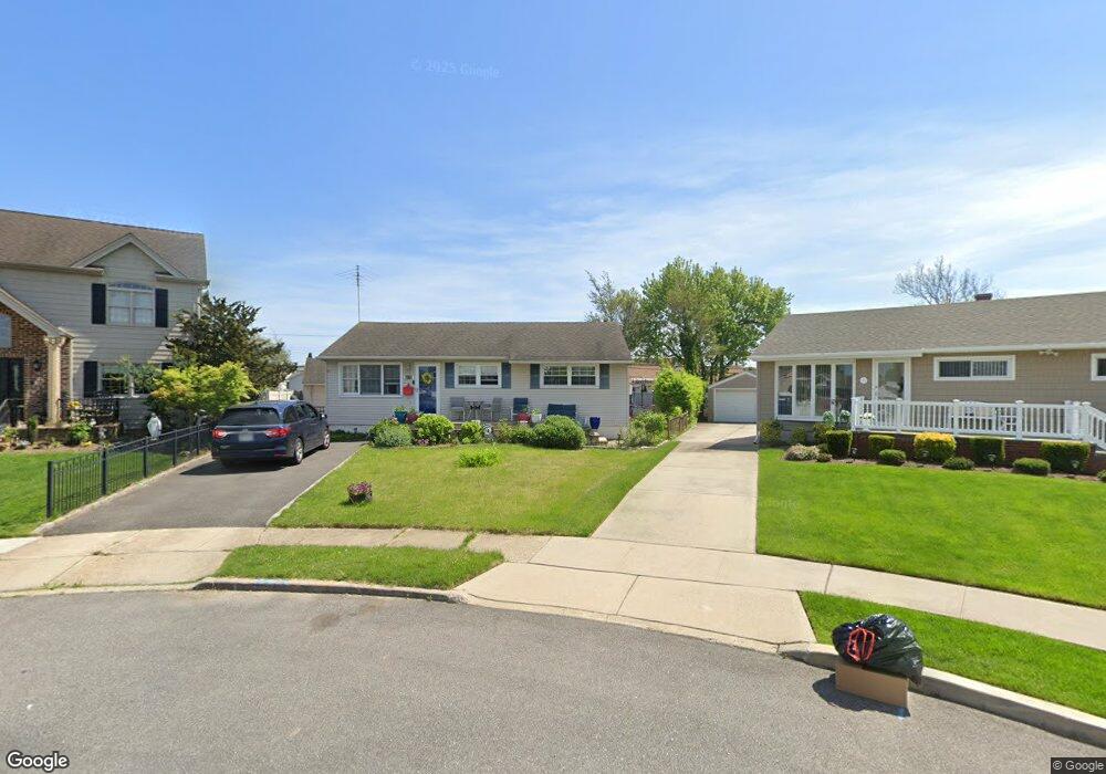 737 Craft Ave, Franklin Square, NY 11010 - photo 1