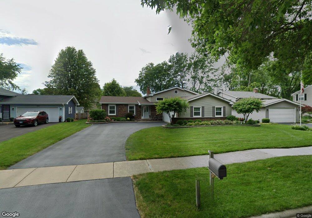 1805 Clyde Dr, Naperville, IL 60565 - photo 1