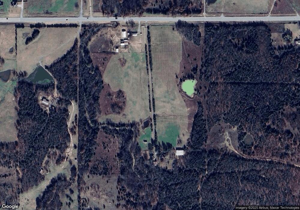 14956 W Us Highway 270, McAlester, OK 74501 - photo 1