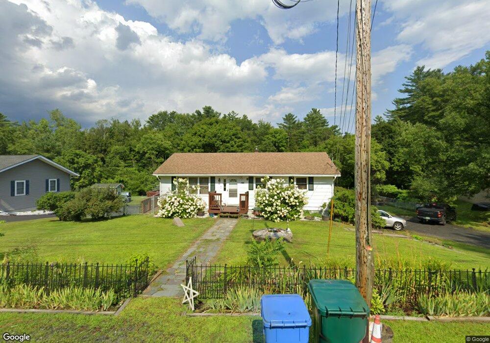 368 Flory Heights, Center Rutland, VT 05736 - photo 1