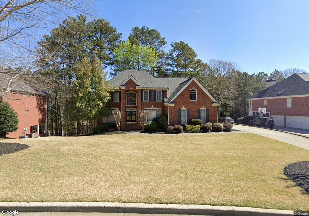 290 Colton Crest Dr, Alpharetta, GA 30005 - photo 1