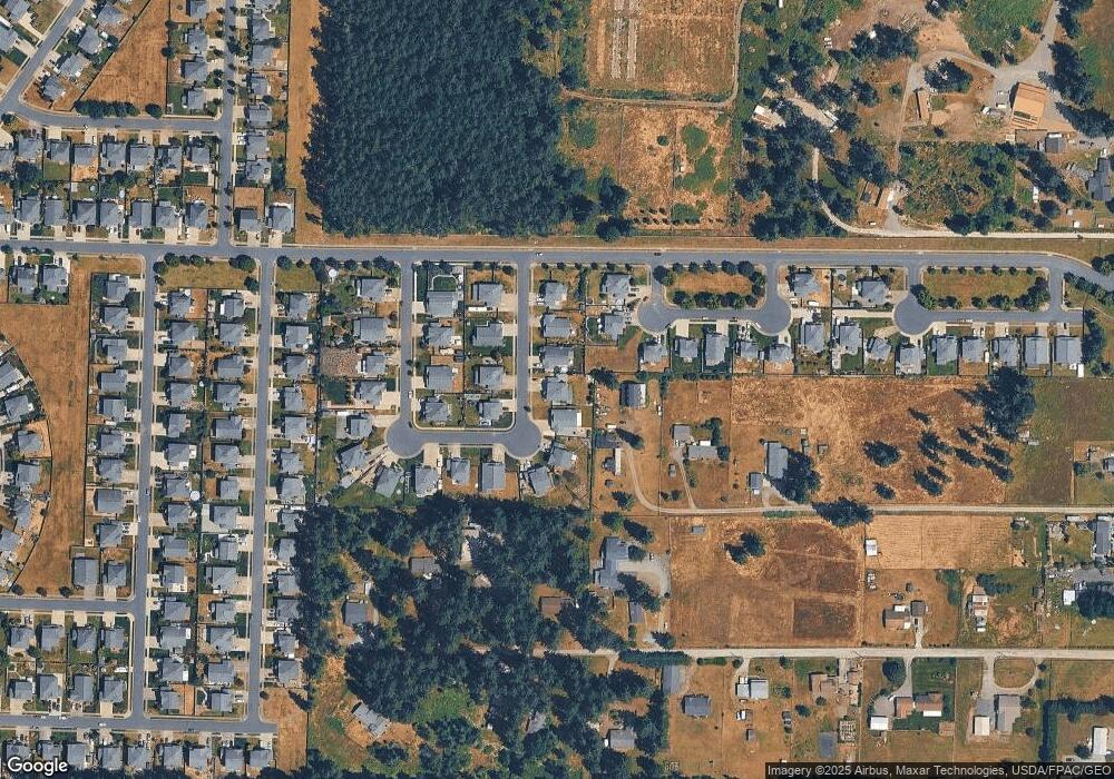 23711 81st Av Ct E, Graham, WA 98338 - photo 1