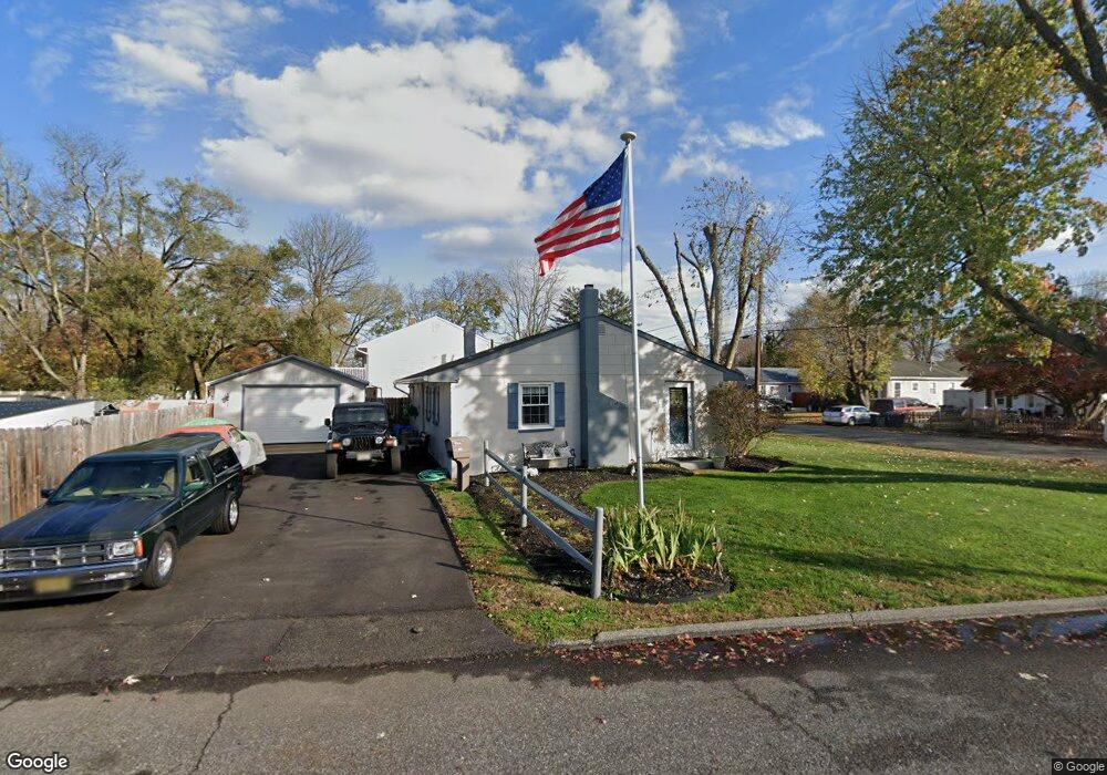 101 N Vine St, Clayton, NJ 08312 - photo 1