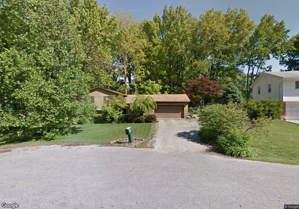 7488 Acorn Dr, Newburgh, IN 47630 - photo 1