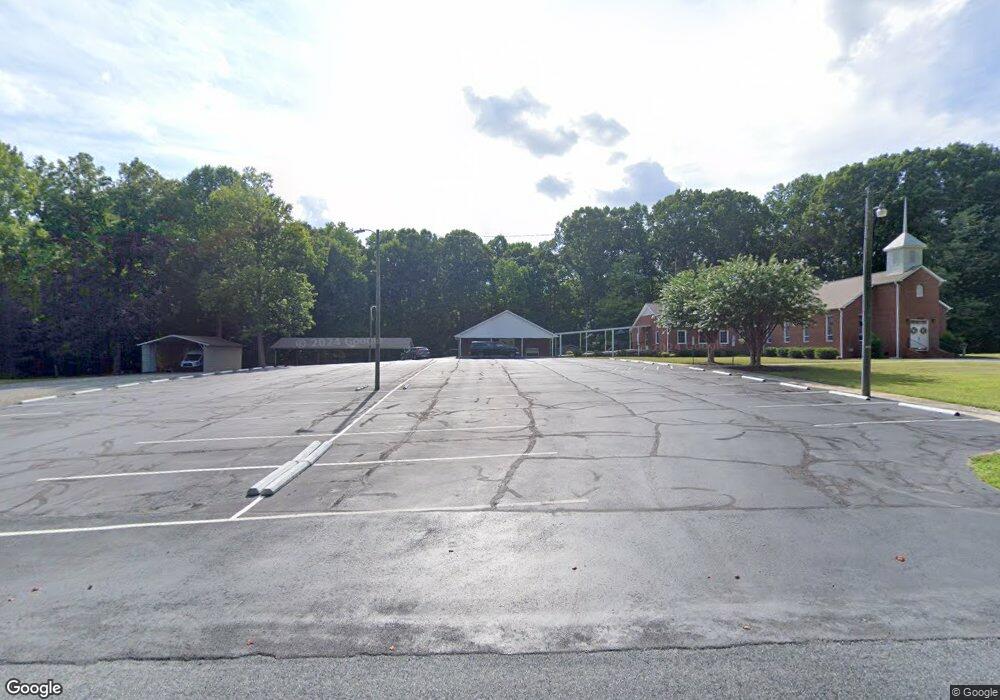 1880 Spoons Chapel Church Rd, Asheboro, NC 27205 - photo 1