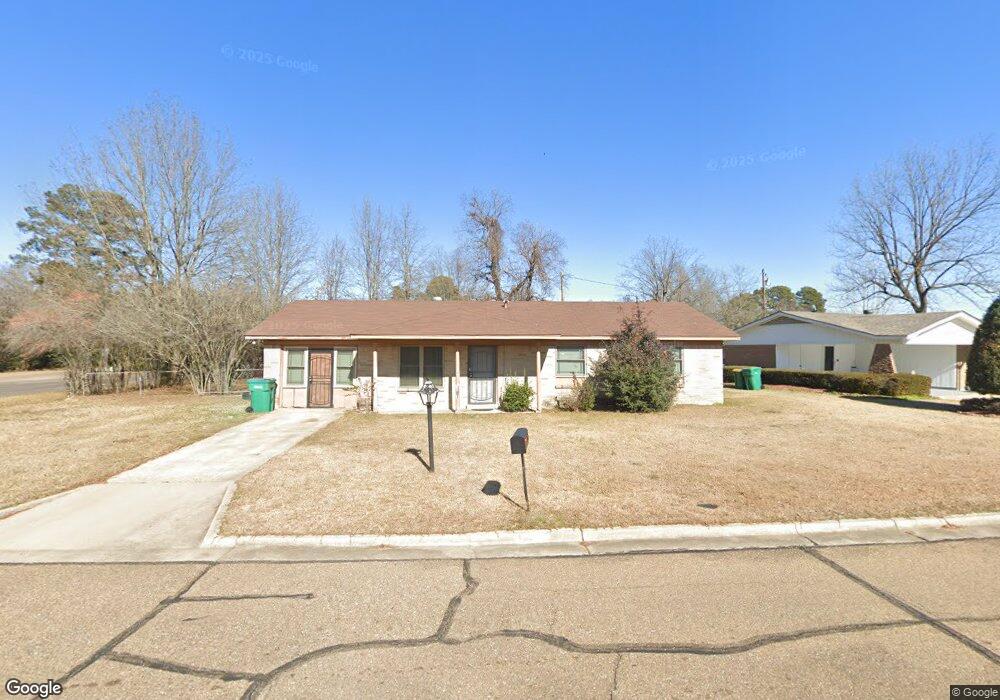 1720 Plantivigne Dr, Texarkana, TX 75501 - photo 1