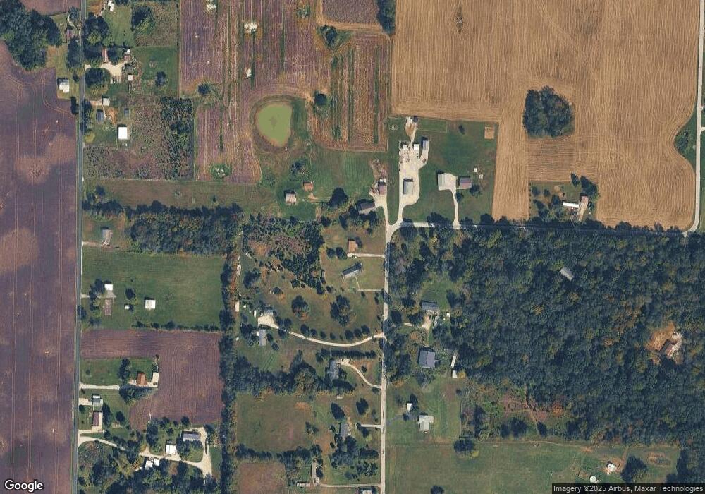 9985 Buffalo Trace Rd NW, Ramsey, IN 47166 - photo 1